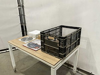 Zaagbladen - afbeelding 1 van  8