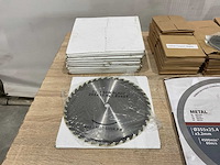 Zaagbladen - afbeelding 3 van  8