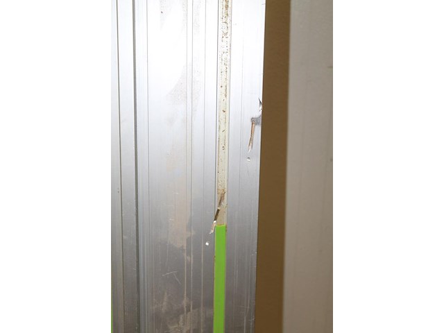 Zaaggeleider festool fs 2400/2. - afbeelding 3 van  3