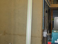 Zaaggeleider festool fs 3000/2. let op! enkele beschadigingen. - afbeelding 2 van  3