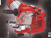 Zaagketting slijpmachine einhell, gc-cs235e, bouwjaar 2024 - afbeelding 5 van  8