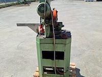Zaagmachine, bewo, cpo 250, groen - afbeelding 4 van  9