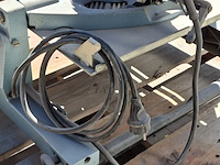 Zaagmachine elu, tgs 172, bouwjaar 1987 - afbeelding 5 van  16