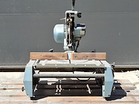 Zaagmachine elu, tgs 172, bouwjaar 1987 - afbeelding 9 van  16