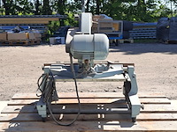 Zaagmachine elu, tgs 172, bouwjaar 1987 - afbeelding 13 van  16