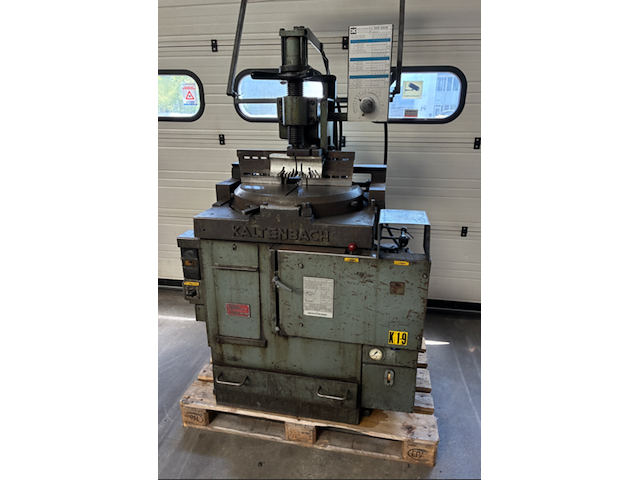 Zaagmachine, kaltenbach, kks 400m - afbeelding 1 van  6