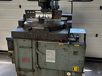 Zaagmachine, kaltenbach, kks 400m - afbeelding 1 van  6
