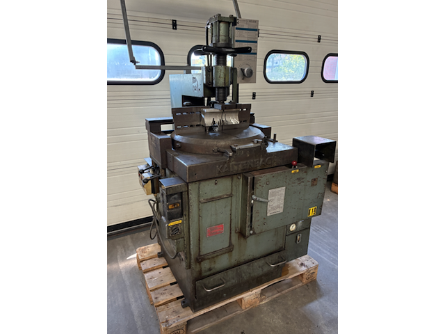 Zaagmachine, kaltenbach, kks 400m - afbeelding 2 van  6