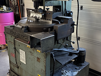 Zaagmachine, kaltenbach, kks 400m - afbeelding 3 van  6