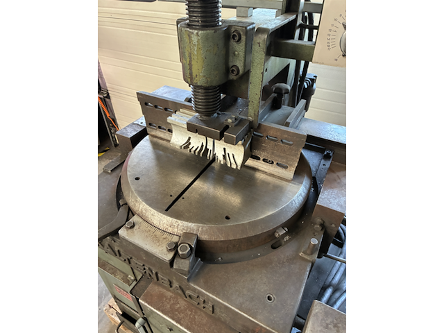 Zaagmachine, kaltenbach, kks 400m - afbeelding 4 van  6
