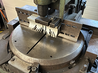 Zaagmachine, kaltenbach, kks 400m - afbeelding 4 van  6