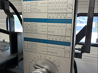 Zaagmachine, kaltenbach, kks 400m - afbeelding 5 van  6