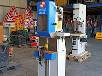 Zaagmachine, masterwood, omm250, 2000