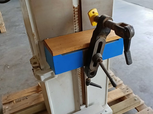 Zaagmachine, masterwood, omm250, 2000 - afbeelding 3 van  7