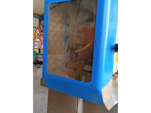 Zaagmachine, masterwood, omm250, 2000 - afbeelding 4 van  7