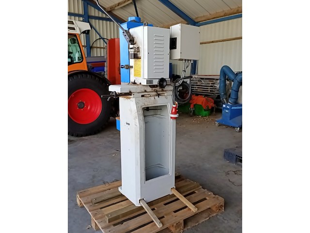 Zaagmachine, masterwood, omm250, 2000 - afbeelding 5 van  7