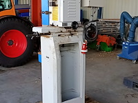 Zaagmachine, masterwood, omm250, 2000 - afbeelding 5 van  7