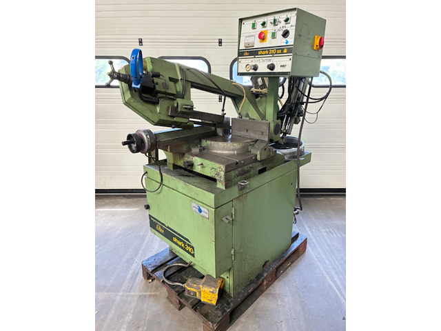 Zaagmachine, mep - afbeelding 1 van  3