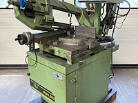 Zaagmachine, mep - afbeelding 1 van  3