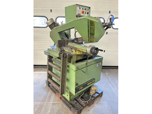 Zaagmachine, mep - afbeelding 2 van  3
