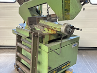 Zaagmachine, mep - afbeelding 2 van  3