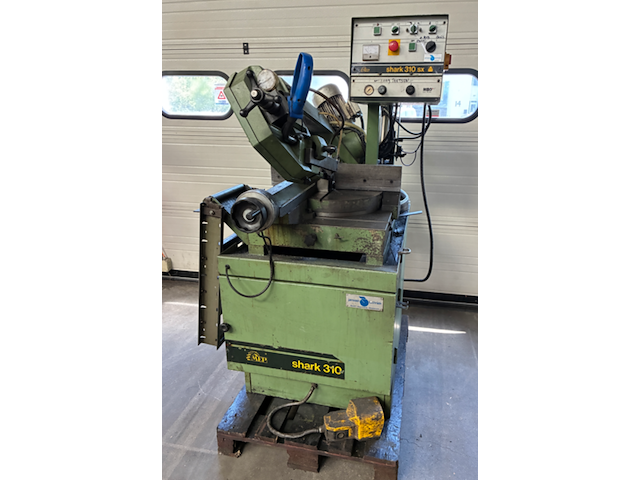 Zaagmachine, mep - afbeelding 3 van  3