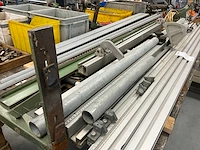 Zaagmachine onderdelen - afbeelding 4 van  8