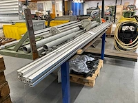 Zaagmachine onderdelen - afbeelding 3 van  8