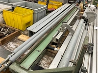 Zaagmachine onderdelen - afbeelding 5 van  8