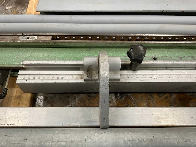 Zaagmachine onderdelen - afbeelding 7 van  8