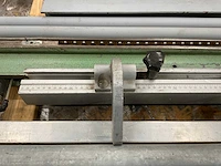 Zaagmachine onderdelen - afbeelding 7 van  8