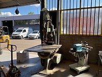 Zaagmachine