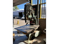 Zaagmachine - afbeelding 2 van  6