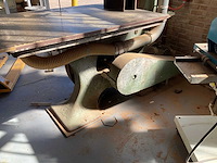 Zaagmachine - afbeelding 3 van  6