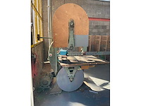 Zaagmachine - afbeelding 4 van  6