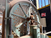 Zaagmachine - afbeelding 6 van  6