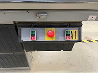 Zaagtafel - altendorf - f45 elmo3 - 1994 - afbeelding 3 van  8