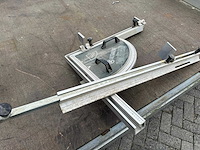 Zaagtafel - altendorf - f45 elmo3 - 1994 - afbeelding 8 van  8