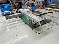 Zaagtafel - altendorf - f45 elmo4 - 1999 - afbeelding 2 van  9