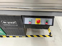 Zaagtafel - altendorf - f45 elmo4 - 1999 - afbeelding 4 van  9