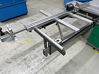 Zaagtafel - altendorf - f45 elmo4 - 1999 - afbeelding 7 van  9