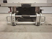 Zaagtafel 250mm 230v bosch, gts 10 j, bouwjaar 2015 - afbeelding 4 van  11