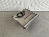 Zaagtafel (2x) - afbeelding 2 van  11
