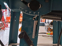 Zaagtafel 300mm 230v makita, 2712, 2019 - afbeelding 2 van  18