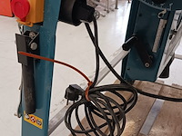 Zaagtafel 300mm 230v makita, 2712, 2019 - afbeelding 4 van  18