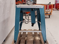 Zaagtafel 300mm 230v makita, 2712, 2019 - afbeelding 5 van  18