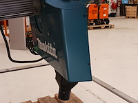 Zaagtafel 300mm 230v makita, 2712, 2019 - afbeelding 6 van  18