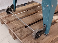 Zaagtafel 300mm 230v makita, 2712, 2019 - afbeelding 7 van  18