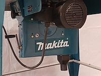 Zaagtafel 300mm 230v makita, 2712, 2019 - afbeelding 9 van  18