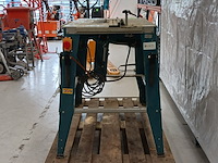 Zaagtafel 300mm 230v makita, 2712, 2019 - afbeelding 12 van  18